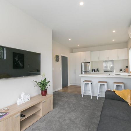 Mount Iron Apartment Wanaka Extérieur photo