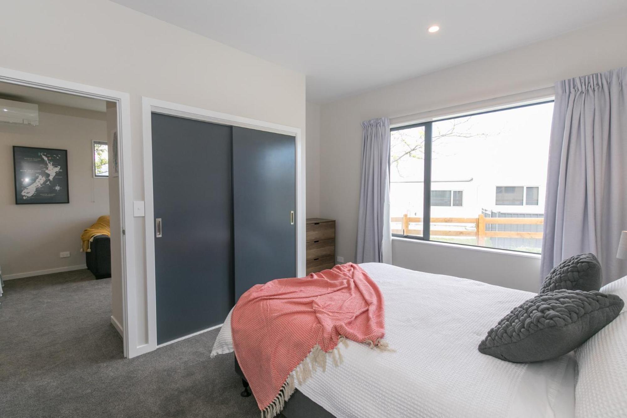 Mount Iron Apartment Wanaka Extérieur photo