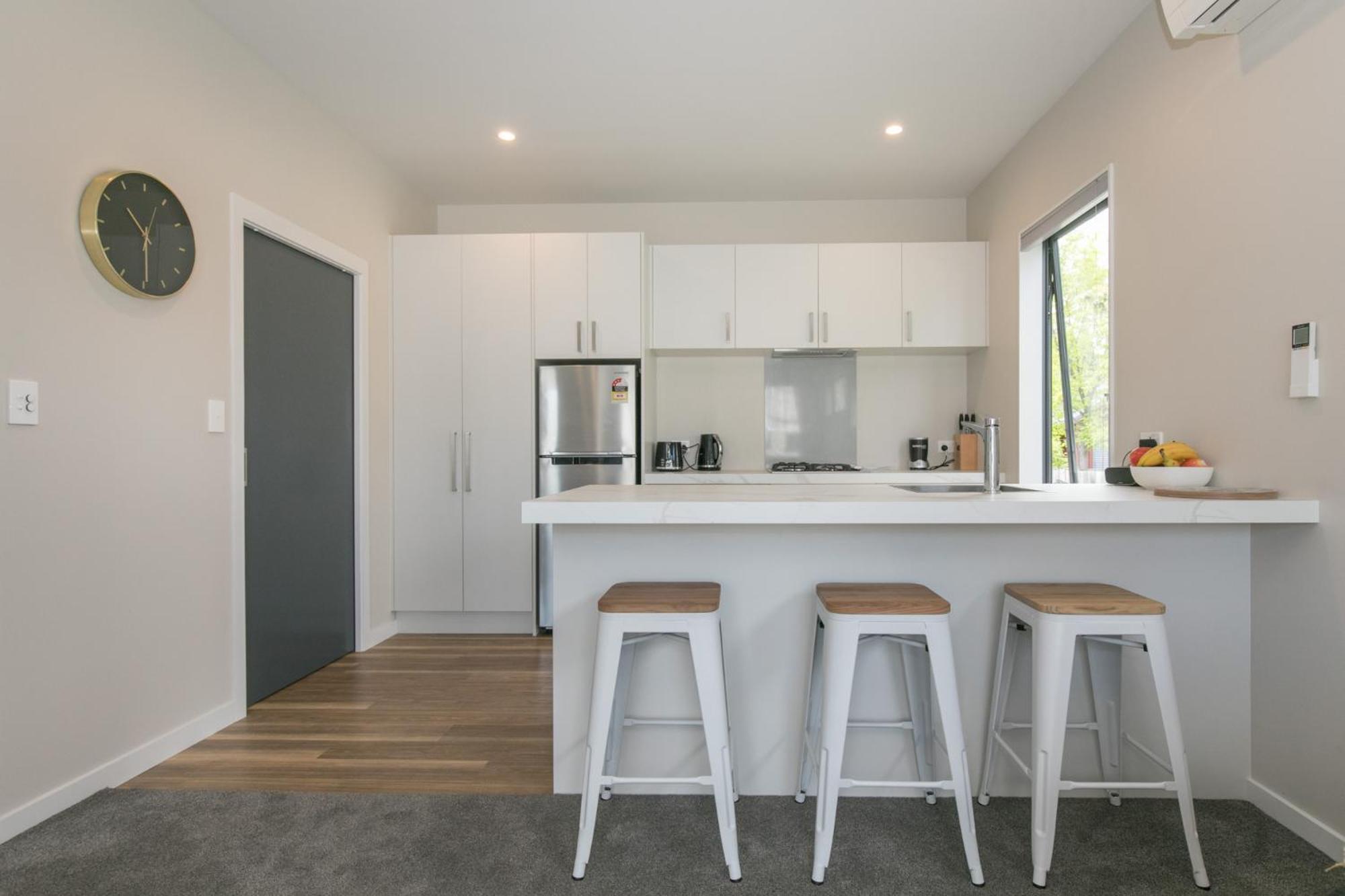 Mount Iron Apartment Wanaka Extérieur photo