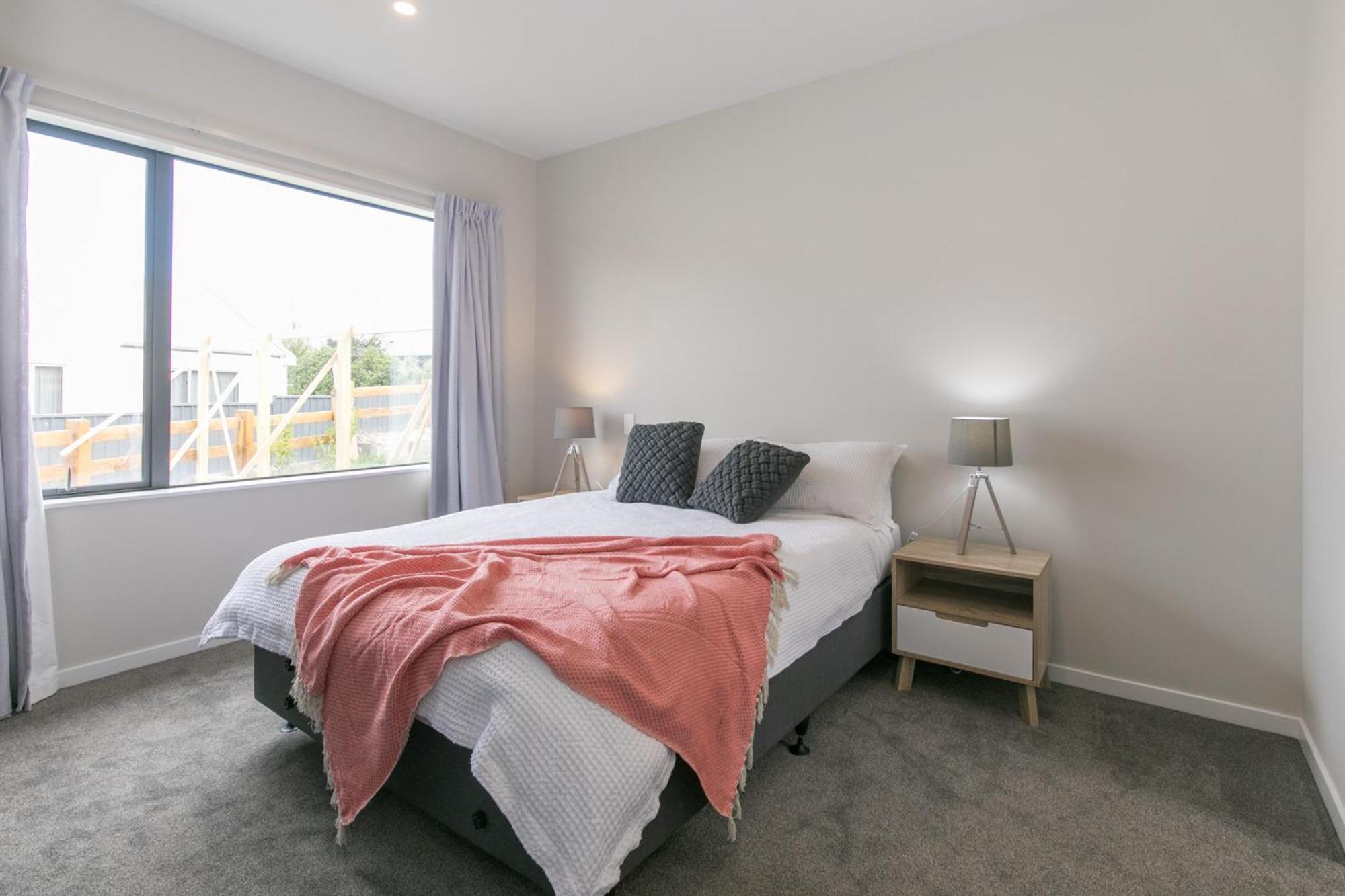 Mount Iron Apartment Wanaka Extérieur photo